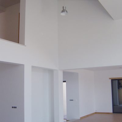 CASA PUCARIÇA