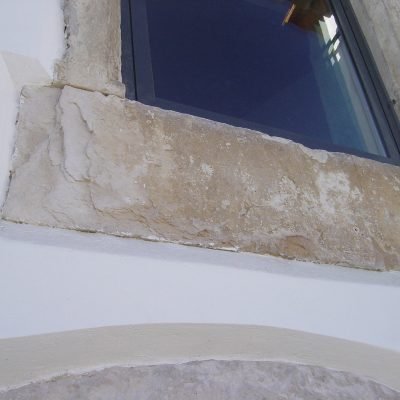 CASA SEC. XVI, EM ZONA CLASSIFICADA (DEPOIS)