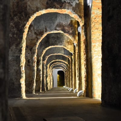 CAVES MESSIAS (LOJA)
