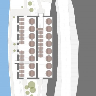 DOURO - 02 Planta