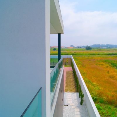 CASA AZURVEIRA