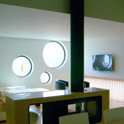 CASA AZURVEIRA