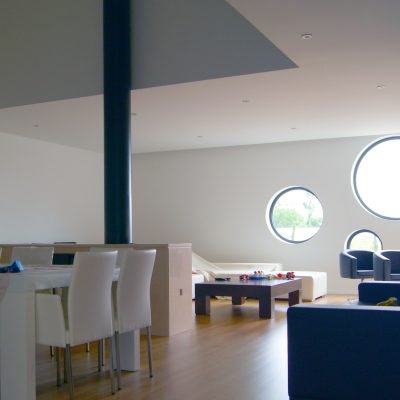 CASA AZURVEIRA