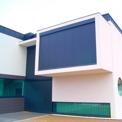 CASA AZURVEIRA