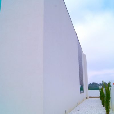 CASA AZURVEIRA