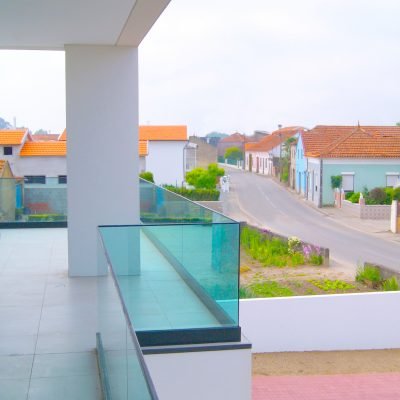 CASA AZURVEIRA
